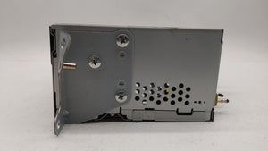 2014 Ford Explorer Radio AM FM Cd Player Receiver Replacement P/N:EB5T-19C107-EC EB5T-19C107-EB Fits OEM Used Auto Parts - Oemusedautoparts1.com