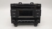 2015 Hyundai Sonata Radio AM FM Cd Player Receiver Replacement P/N:96170-C20004X Fits OEM Used Auto Parts - Oemusedautoparts1.com