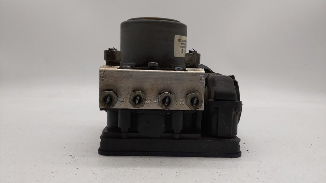 2014-2016 Chevrolet Impala ABS Pump Control Module Replacement P/N:23432685 23492832 Fits 2014 2015 2016 OEM Used Auto Parts - Oemusedautoparts1.com