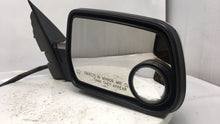 2010-2011 Gmc Terrain Side Mirror Replacement Passenger Right View Door Mirror Fits 2010 2011 OEM Used Auto Parts - Oemusedautoparts1.com