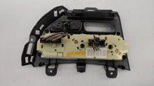 2013-2014 Ford Focus Climate Control Module Temperature AC/Heater Replacement P/N:CM5T-19980-AE CM5T-19980-AF Fits 2013 2014 OEM Used Auto Parts - Oemusedautoparts1.com