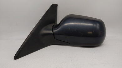 2007-2009 Mazda 3 Side Mirror Replacement Driver Left View Door Mirror P/N:E4012221 E4012220 Fits 2007 2008 2009 OEM Used Auto Parts - Oemusedautoparts1.com