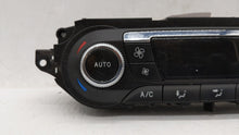 2013-2015 Ford Escape Climate Control Module Temperature AC/Heater Replacement P/N:CJ5T-18C612-BA CJ5T-18C612-BC Fits OEM Used Auto Parts - Oemusedautoparts1.com