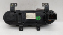 2017-2018 Kia Forte Climate Control Module Temperature AC/Heater Replacement P/N:97250-A7XXX 97250-B0AA0 Fits 2017 2018 OEM Used Auto Parts - Oemusedautoparts1.com