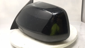 2010-2011 Gmc Terrain Side Mirror Replacement Driver Left View Door Mirror Fits 2010 2011 OEM Used Auto Parts - Oemusedautoparts1.com