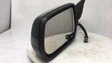 2010-2011 Gmc Terrain Side Mirror Replacement Driver Left View Door Mirror Fits 2010 2011 OEM Used Auto Parts - Oemusedautoparts1.com