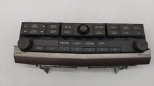 2004-2005 Nissan Maxima Radio Control Panel - Oemusedautoparts1.com