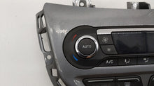 2012 Ford Focus Climate Control Module Temperature AC/Heater Replacement P/N:BM51-18522-BC BM5T-18C612-AJ Fits OEM Used Auto Parts - Oemusedautoparts1.com