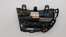 2012 Ford Focus Climate Control Module Temperature AC/Heater Replacement P/N:BM51-18522-BC BM5T-18C612-AJ Fits OEM Used Auto Parts - Oemusedautoparts1.com