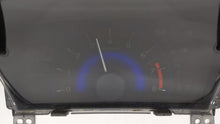 2012-2013 Honda Civic Instrument Cluster Speedometer Gauges P/N:78200-TR0-A420-M1 78100-TR0-A130-M1 Fits 2012 2013 OEM Used Auto Parts - Oemusedautoparts1.com