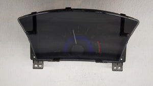 2014-2015 Honda Civic Instrument Cluster Speedometer Gauges P/N:78200-TR3-A212-M1 78200-TR3-A011-M1 Fits 2014 2015 OEM Used Auto Parts