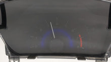 2014-2015 Honda Civic Instrument Cluster Speedometer Gauges P/N:78200-TR3-A212-M1 78200-TR3-A011-M1 Fits 2014 2015 OEM Used Auto Parts