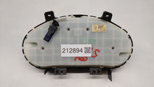 2011 Chevrolet Cruze Instrument Cluster Speedometer Gauges P/N:95235824 811511914 Fits OEM Used Auto Parts - Oemusedautoparts1.com