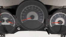 2011-2014 Chrysler 200 Instrument Cluster Speedometer Gauges P/N:P56046514AE P56046512AH Fits 2011 2012 2013 2014 OEM Used Auto Parts - Oemusedautoparts1.com