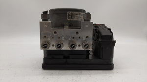 2018-2019 Chevrolet Equinox ABS Pump Control Module Replacement P/N:84342052 84342055 Fits 2018 2019 OEM Used Auto Parts - Oemusedautoparts1.com