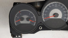 2011-2014 Chrysler 200 Instrument Cluster Speedometer Gauges P/N:P56046514AE P56046512AH Fits 2011 2012 2013 2014 OEM Used Auto Parts - Oemusedautoparts1.com