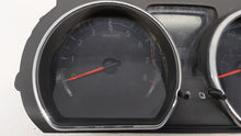 2014 Nissan Versa Note Instrument Cluster Speedometer Gauges P/N:248103WC0A 248109KA1A Fits OEM Used Auto Parts - Oemusedautoparts1.com