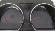 2014 Nissan Versa Note Instrument Cluster Speedometer Gauges P/N:248103WC0A 248109KA1A Fits OEM Used Auto Parts - Oemusedautoparts1.com