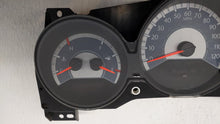 2011-2014 Chrysler 200 Instrument Cluster Speedometer Gauges P/N:P56046514AE P56046512AH Fits 2011 2012 2013 2014 OEM Used Auto Parts - Oemusedautoparts1.com