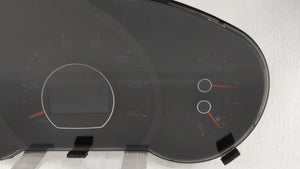 2017-2019 Kia Soul Instrument Cluster Speedometer Gauges P/N:94006-92720 94006-B2720 Fits 2017 2018 2019 OEM Used Auto Parts - Oemusedautoparts1.com