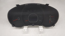 2017-2019 Kia Soul Instrument Cluster Speedometer Gauges P/N:94006-92720 94006-B2720 Fits 2017 2018 2019 OEM Used Auto Parts - Oemusedautoparts1.com