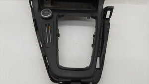 2015-2018 Ford Focus Ac Heater Climate Control Temperature Oem - Oemusedautoparts1.com