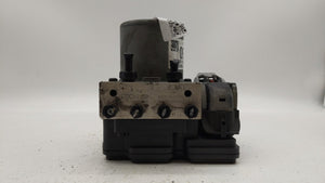 2019 Kia Optima ABS Pump Control Module Replacement P/N:58900-D5260 61589-43100 Fits OEM Used Auto Parts - Oemusedautoparts1.com