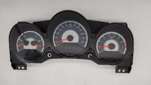 2011-2014 Chrysler 200 Instrument Cluster Speedometer Gauges P/N:P56046514AE P56046512AH Fits 2011 2012 2013 2014 OEM Used Auto Parts - Oemusedautoparts1.com