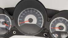 2011-2014 Chrysler 200 Instrument Cluster Speedometer Gauges P/N:P56046514AE P56046512AH Fits 2011 2012 2013 2014 OEM Used Auto Parts - Oemusedautoparts1.com