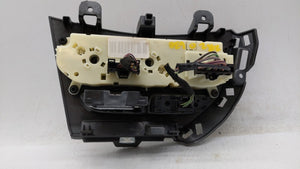 2013-2014 Ford Focus Climate Control Module Temperature AC/Heater Replacement P/N:CM5T-19980-AE CM5T-19980-AF Fits 2013 2014 OEM Used Auto Parts - Oemusedautoparts1.com