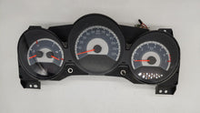 2011-2014 Chrysler 200 Instrument Cluster Speedometer Gauges P/N:P56046911AC 0484659AA Fits 2011 2012 2013 2014 OEM Used Auto Parts - Oemusedautoparts1.com