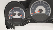 2011-2014 Chrysler 200 Instrument Cluster Speedometer Gauges P/N:P56046911AC 0484659AA Fits 2011 2012 2013 2014 OEM Used Auto Parts - Oemusedautoparts1.com