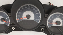 2011-2014 Chrysler 200 Instrument Cluster Speedometer Gauges P/N:P56046911AC 0484659AA Fits 2011 2012 2013 2014 OEM Used Auto Parts - Oemusedautoparts1.com