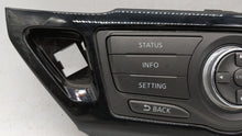 2013-2016 Nissan Pathfinder Information Display Screen - Oemusedautoparts1.com