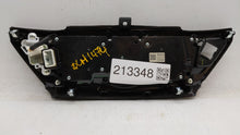 2013-2016 Nissan Pathfinder Information Display Screen - Oemusedautoparts1.com