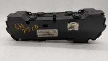 2015-2017 Nissan Sentra Climate Control Module Temperature AC/Heater Replacement P/N:275004AF2B 275004AT2A Fits 2015 2016 2017 OEM Used Auto Parts - Oemusedautoparts1.com