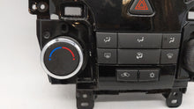 2011-2012 Chevrolet Cruze Climate Control Module Temperature AC/Heater Replacement P/N:96983927 95017054 Fits 2011 2012 OEM Used Auto Parts - Oemusedautoparts1.com