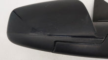 2015-2017 Gmc Terrain Side Mirror Replacement Passenger Right View Door Mirror P/N:23219868 23467309 Fits 2015 2016 2017 OEM Used Auto Parts - Oemusedautoparts1.com