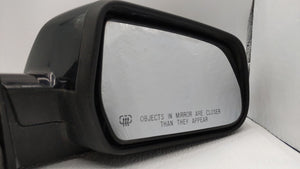 2015-2017 Gmc Terrain Side Mirror Replacement Passenger Right View Door Mirror P/N:23219868 23467309 Fits 2015 2016 2017 OEM Used Auto Parts - Oemusedautoparts1.com