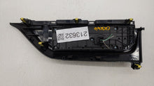 2014-2016 Toyota Corolla Climate Control Module Temperature AC/Heater Replacement P/N:75F832 55900-02500 Fits 2014 2015 2016 OEM Used Auto Parts - Oemusedautoparts1.com