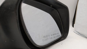 2003-2008 Mazda 6 Side Mirror Replacement Passenger Right View Door Mirror Fits 2003 2004 2005 2006 2007 2008 OEM Used Auto Parts - Oemusedautoparts1.com
