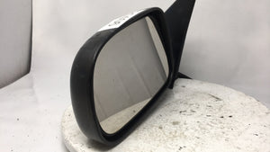 2004 Grand Cherokee Jeep Side Mirror Replacement Driver Left View Door Mirror Fits 1999 2000 2001 2002 2003 OEM Used Auto Parts - Oemusedautoparts1.com