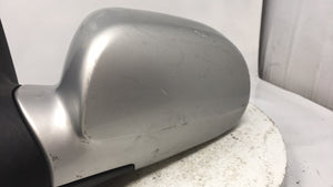2004 Forenza Suzuki Side Mirror Replacement Driver Left View Door Mirror Fits OEM Used Auto Parts - Oemusedautoparts1.com