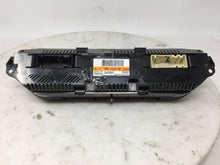 2014 Ford Escape Climate Control Module Temperature AC/Heater Replacement P/N:CJ5T-18C612-BA Fits 2013 2015 OEM Used Auto Parts - Oemusedautoparts1.com