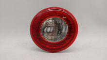 2006-2011 Chevrolet Hhr Tail Light Assembly Driver Left OEM P/N:15875485 Fits 2006 2007 2008 2009 2010 2011 OEM Used Auto Parts - Oemusedautoparts1.com