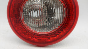 2006-2011 Chevrolet Hhr Tail Light Assembly Driver Left OEM P/N:15875485 Fits 2006 2007 2008 2009 2010 2011 OEM Used Auto Parts - Oemusedautoparts1.com