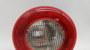 2006-2011 Chevrolet Hhr Tail Light Assembly Driver Left OEM P/N:15875485 Fits 2006 2007 2008 2009 2010 2011 OEM Used Auto Parts - Oemusedautoparts1.com