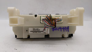 2007-2009 Nissan Altima Climate Control Module Temperature AC/Heater Replacement P/N:27510 JA200 Fits 2007 2008 2009 OEM Used Auto Parts - Oemusedautoparts1.com