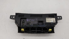 2010-2014 Subaru Legacy Climate Control Module Temperature AC/Heater Replacement P/N:72311 AJ08A 72311 AJ03A Fits OEM Used Auto Parts - Oemusedautoparts1.com