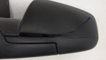 2015-2017 Gmc Terrain Side Mirror Replacement Driver Left View Door Mirror P/N:23219867 23467308 Fits 2015 2016 2017 OEM Used Auto Parts - Oemusedautoparts1.com